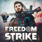 Freedom Strike:Sniper Warzone