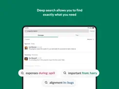 Slack for EMM iPad image 2
