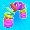 Slinky Maze App Support