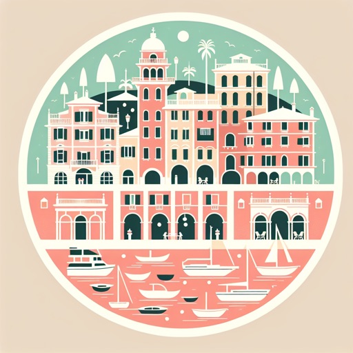 Portofino - Audio Guide