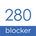 280blocker - 広告ブロック-コンテンツブロッカー 