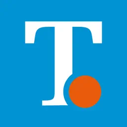 Tysnes app icon