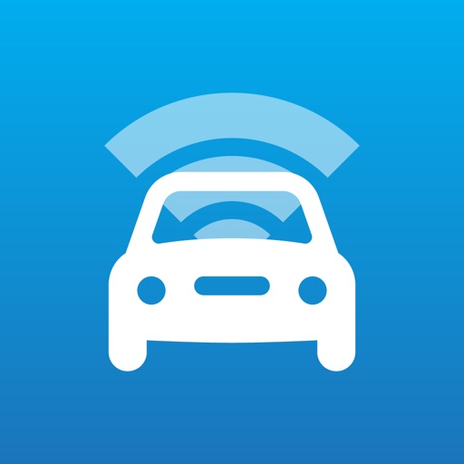 Car Tracker