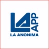 La Anonima app icon - Shopping app for iPhone