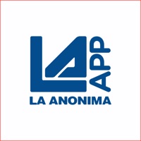 La Anonima app icon - Shopping app for iPhone
