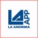 La Anonima app icon - Shopping app for iPhone