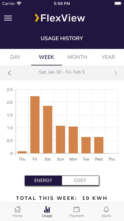 SHYFT FlexView screenshot-4