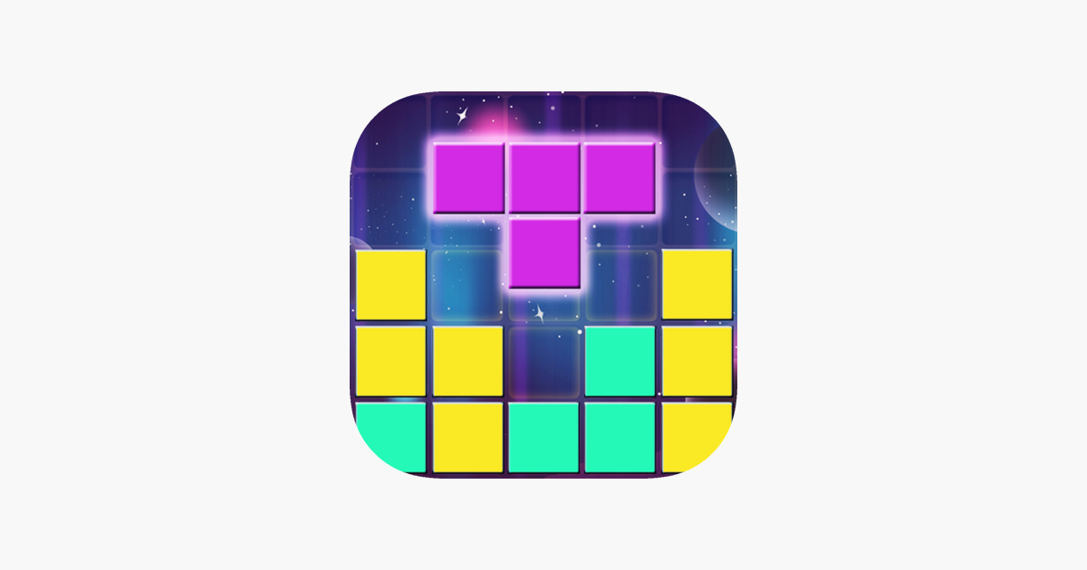 ‎UltraBlok brain mental games on the App Store