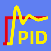 PID-Regler-Simulation icon