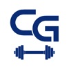 Cross Gates Training icon