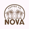 Nova Coffee Co App icon