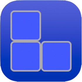 Snímky obrazovky (3) Crazy Blocks Puzzle