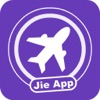 台灣機場航班時刻表 icon
