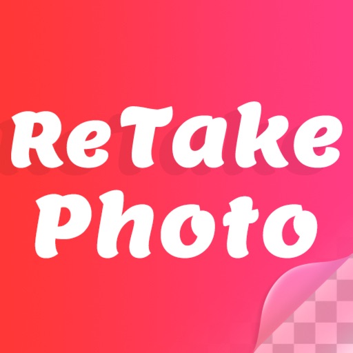 Retake Photo:AI Photo Enhancer