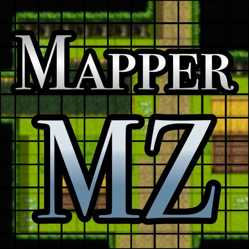 Mapper MZ - AppWisp.com
