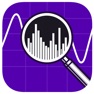 Get Frequency Detector Analyzer for iOS, iPhone, iPad Aso Report