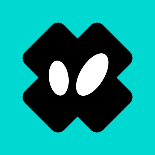 iN2X: Infinite Stories