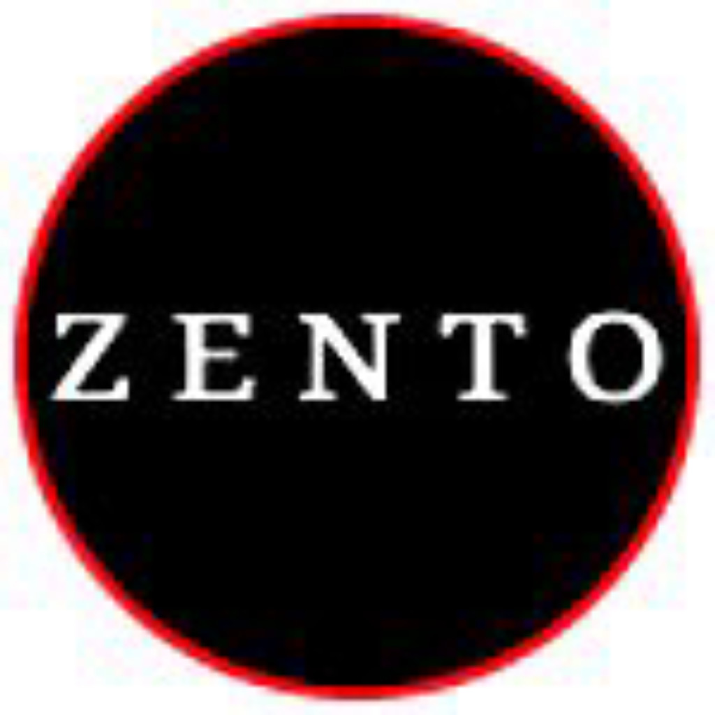 Get Zento Sushi for iOS, iPhone, iPad Aso Report
