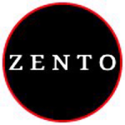 Zento Sushi