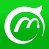 MChat Messenger icon