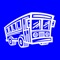 Find your bus/streetcar on a map - works for MBTA, TTC, SF Muni, Portland, Rutgers, DC-Circulator, NYC MTA Brooklyn, LA Metro, AC Transit, SRIA, and other NextBus enabled transit systems