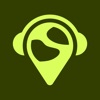 AudaTours: Audio Tours icon