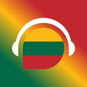 Lithuanian -Listening Speaking