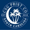 CSG PRINT CO