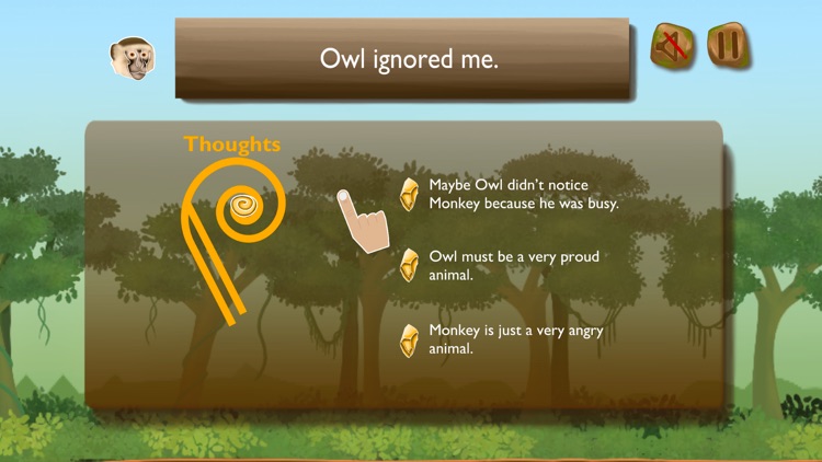 Triangle of Life (TF-CBT)