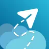 Telegram Channel & Group Hub ikon