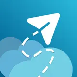 Canali e gruppi di Telegram - Icona app