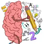 Brain Tricks 2: Brain Puzzle App Cancel