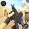 Join us in action packed free offline shooting game New top Gun strike Fps, where you have multi mission to make this world war less