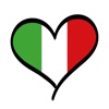 So isst Italien icon