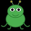 Alien Banana Blaster icon