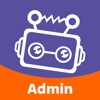 Techbob Academy Admin icon