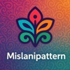 Mislanipattern icon
