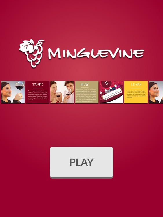 MingleVine Party Kit screenshot-3