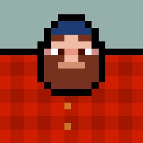 螢幕擷取畫面 (8) Timberman