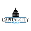 Capital City Honda Connect icon