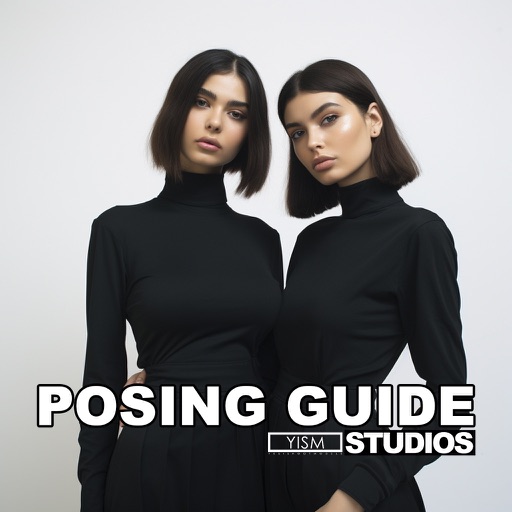 YISM Pose Guide Extended