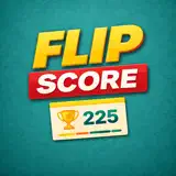 FlipScore – Flip 7 Scorekeeper - Ícone do app