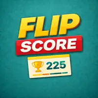 FlipScore – Flip 7 Scorekeeper