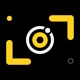 TimeLapsed - Time Lapse Camera app icon - Photo & Video app for iPhone