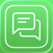 WavesChat: Dual Messenger & GB