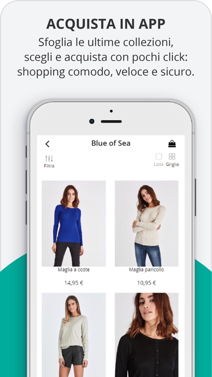 Piazza Italia Official