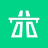 eTOLLs EU: Vignette & Toll icon