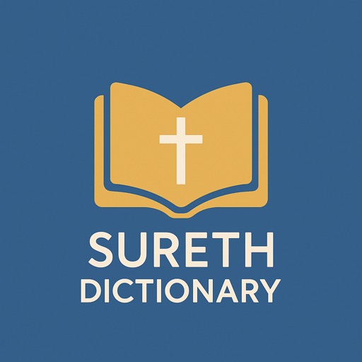 Sureth Dictionary