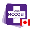 LMCC MCCQE1 Q-Bank icon