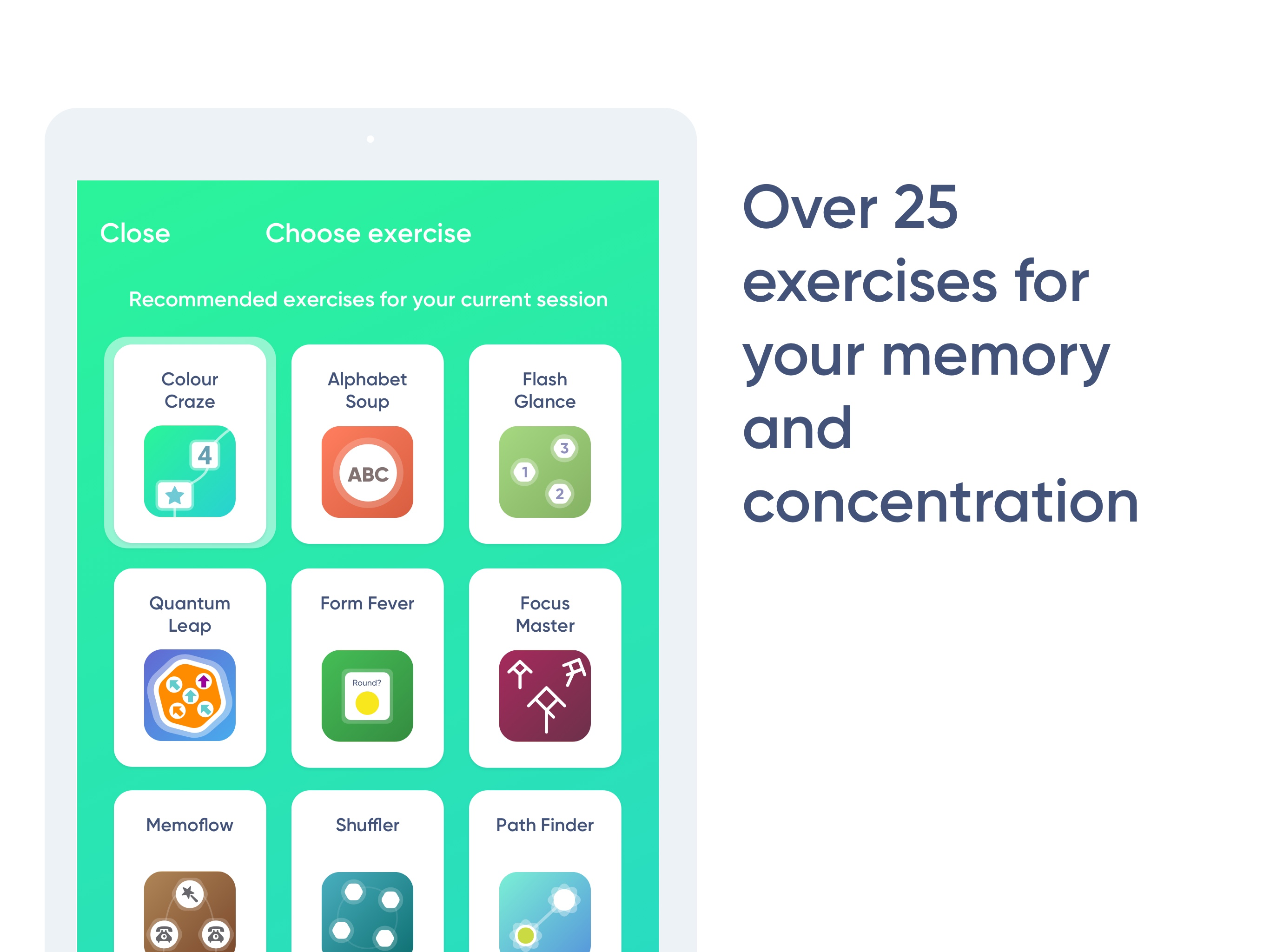 NeuroNation - Brain Training screenshot 16